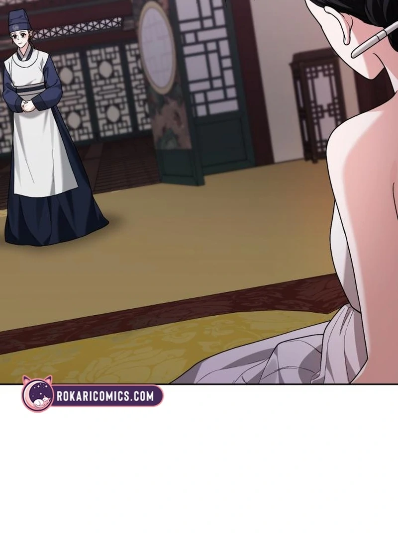 Read Surviving As The Tyrant’s Chef chapter 19 image 50 on Lezhin
