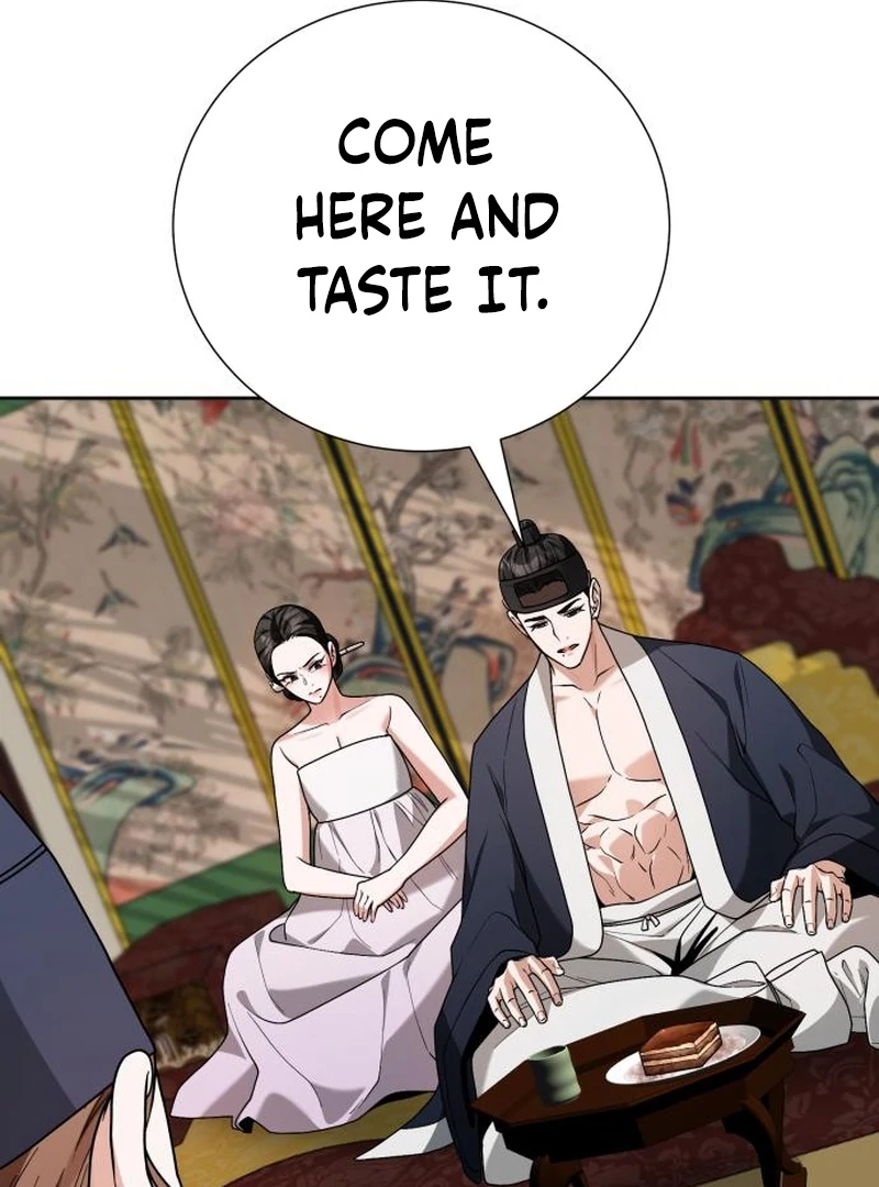 Read Surviving As The Tyrant’s Chef chapter 19 image 55 on Lezhin
