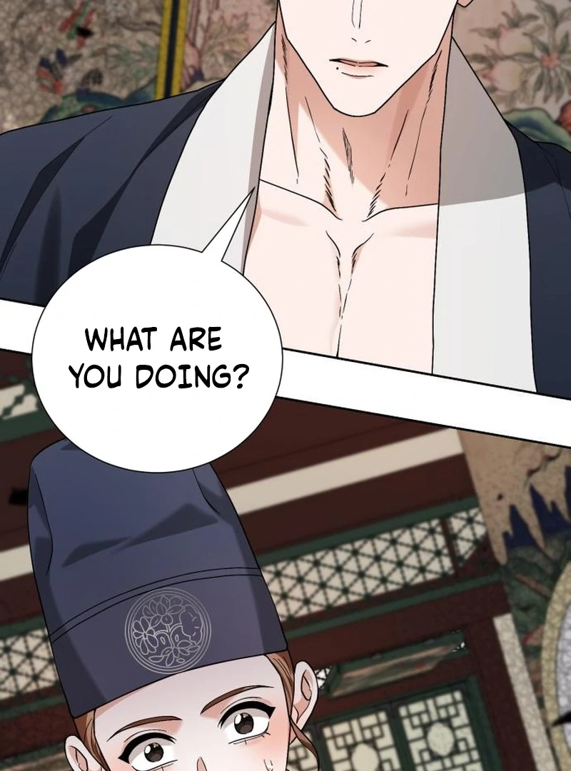 Read Surviving As The Tyrant’s Chef chapter 19 image 58 on Lezhin