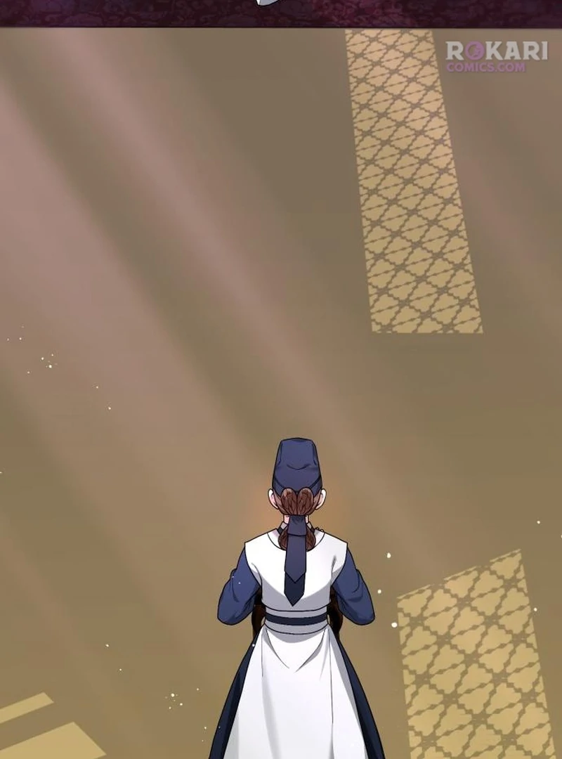Read Surviving As The Tyrant’s Chef chapter 19 image 6 on Lezhin
