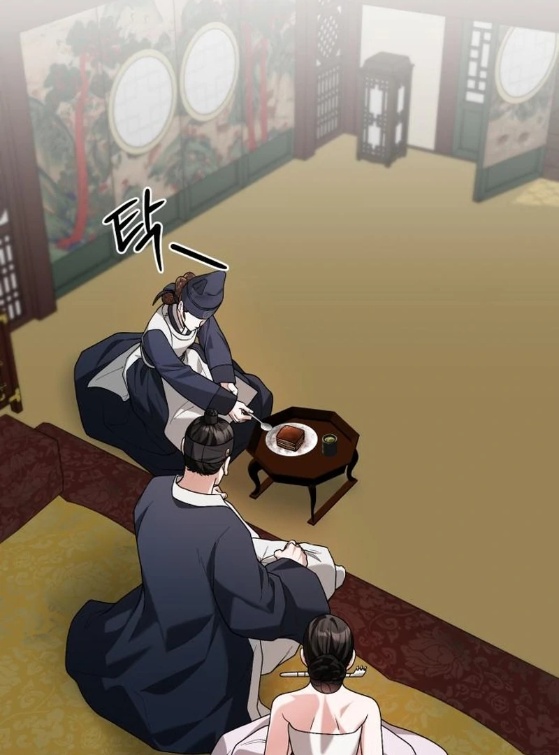 Read Surviving As The Tyrant’s Chef chapter 19 image 61 on Lezhin