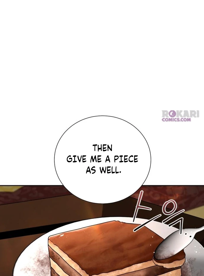 Read Surviving As The Tyrant’s Chef chapter 19 image 65 on Lezhin