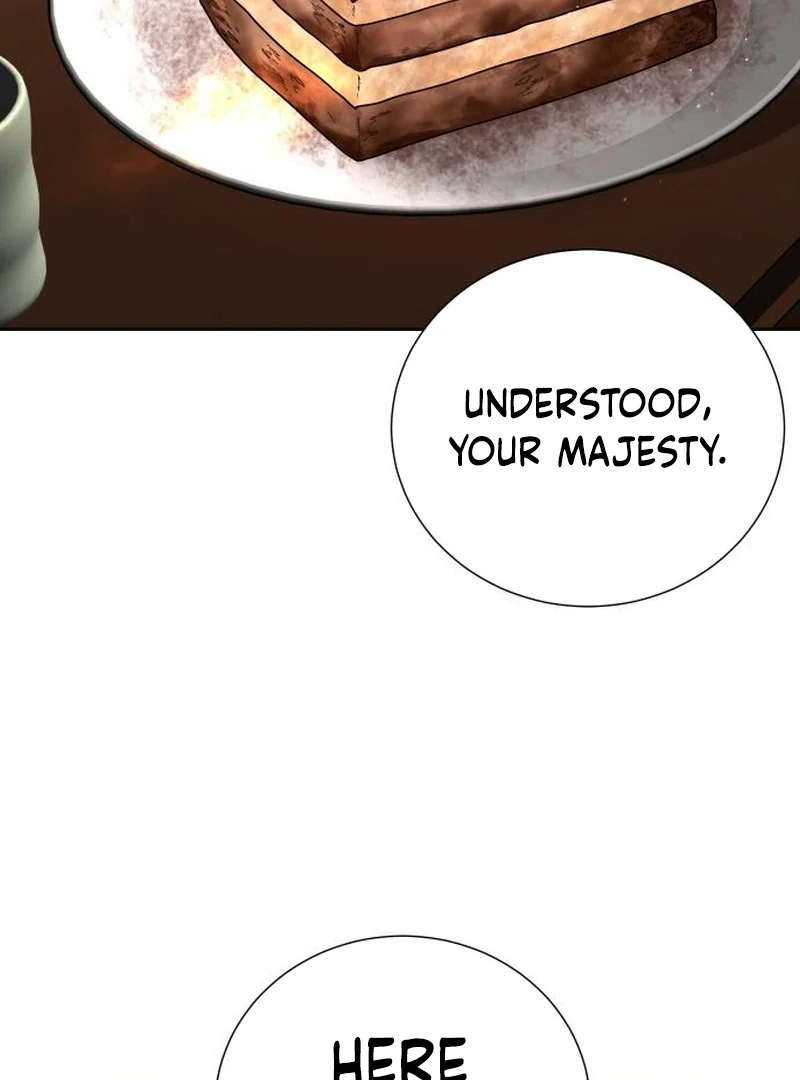 Read Surviving As The Tyrant’s Chef chapter 19 image 66 on Lezhin