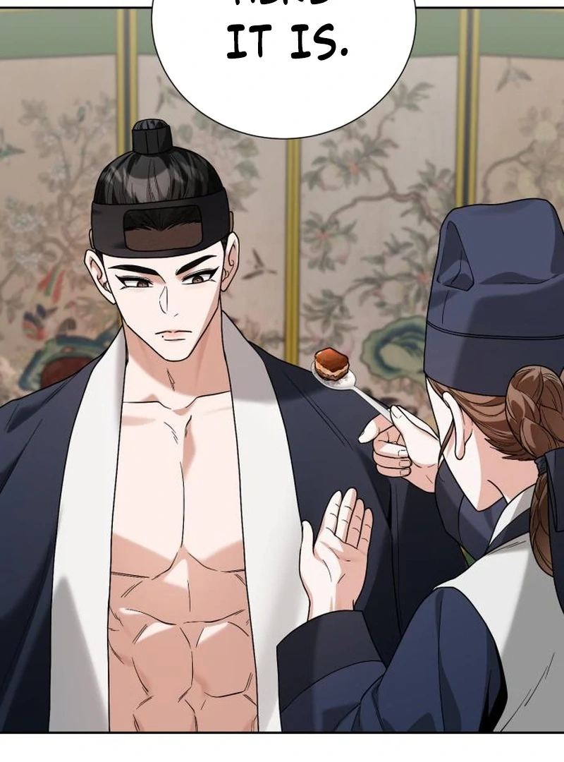 Read Surviving As The Tyrant’s Chef chapter 19 image 67 on Lezhin