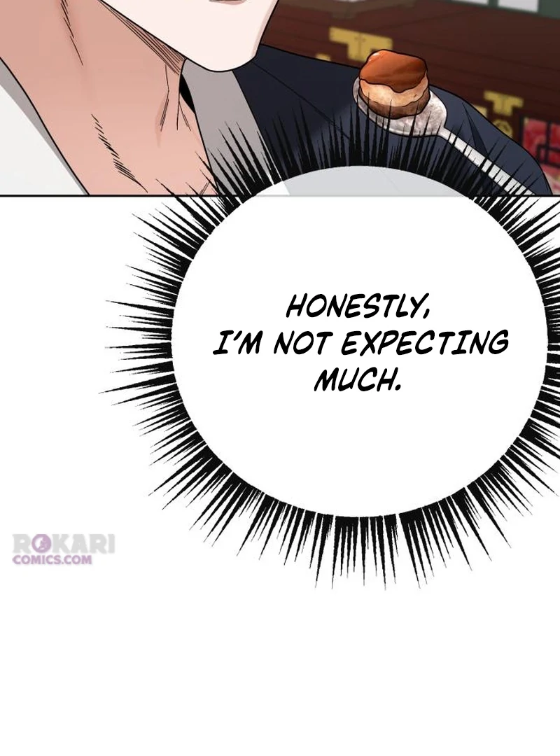 Read Surviving As The Tyrant’s Chef chapter 19 image 69 on Lezhin