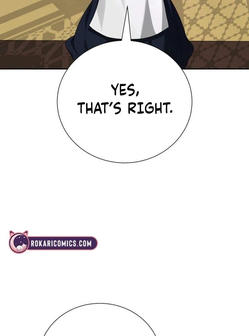 Read Surviving As The Tyrant’s Chef chapter 19 image 7 on Lezhin