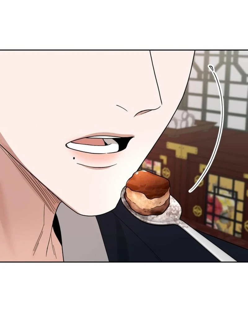 Read Surviving As The Tyrant’s Chef chapter 19 image 70 on Lezhin