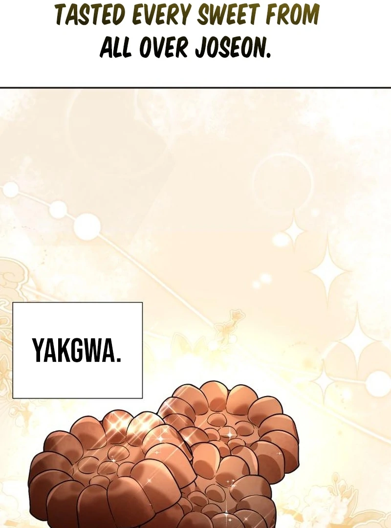 Read Surviving As The Tyrant’s Chef chapter 19 image 78 on Lezhin