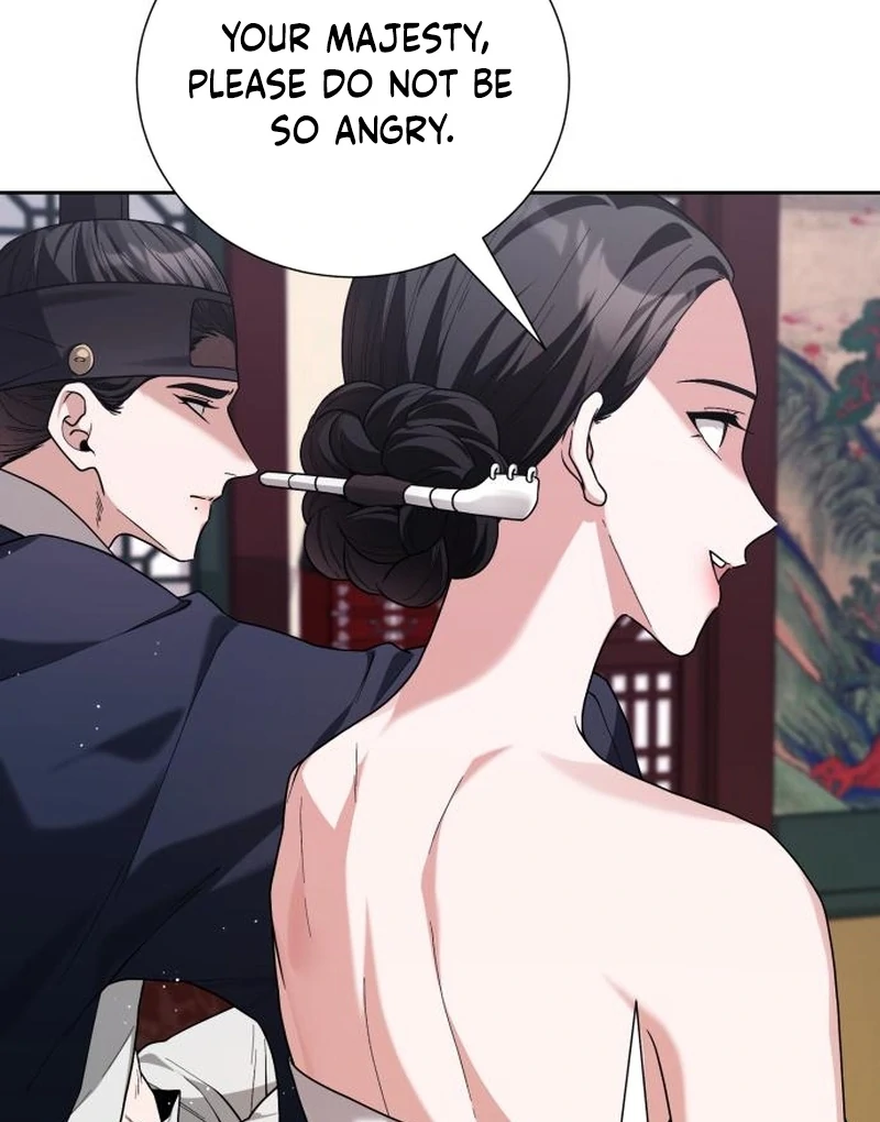 Read Surviving As The Tyrant’s Chef chapter 19 image 8 on Lezhin
