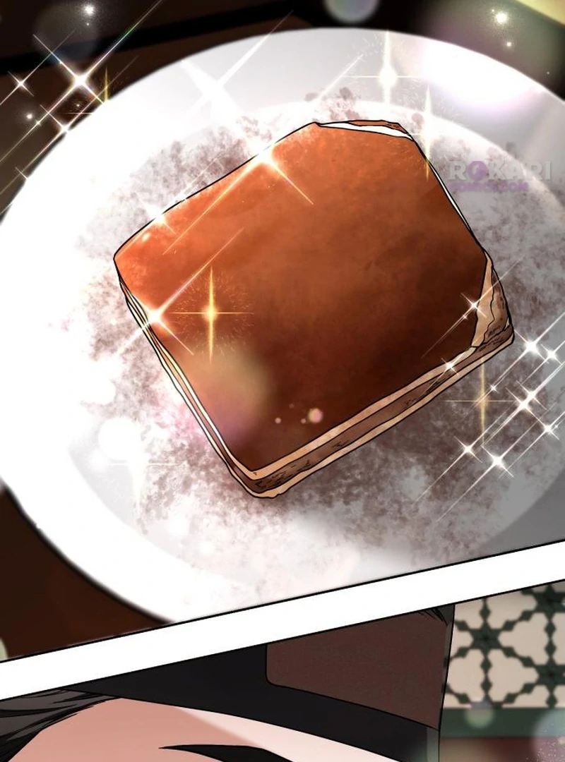 Read Surviving As The Tyrant’s Chef chapter 19 image 82 on Lezhin