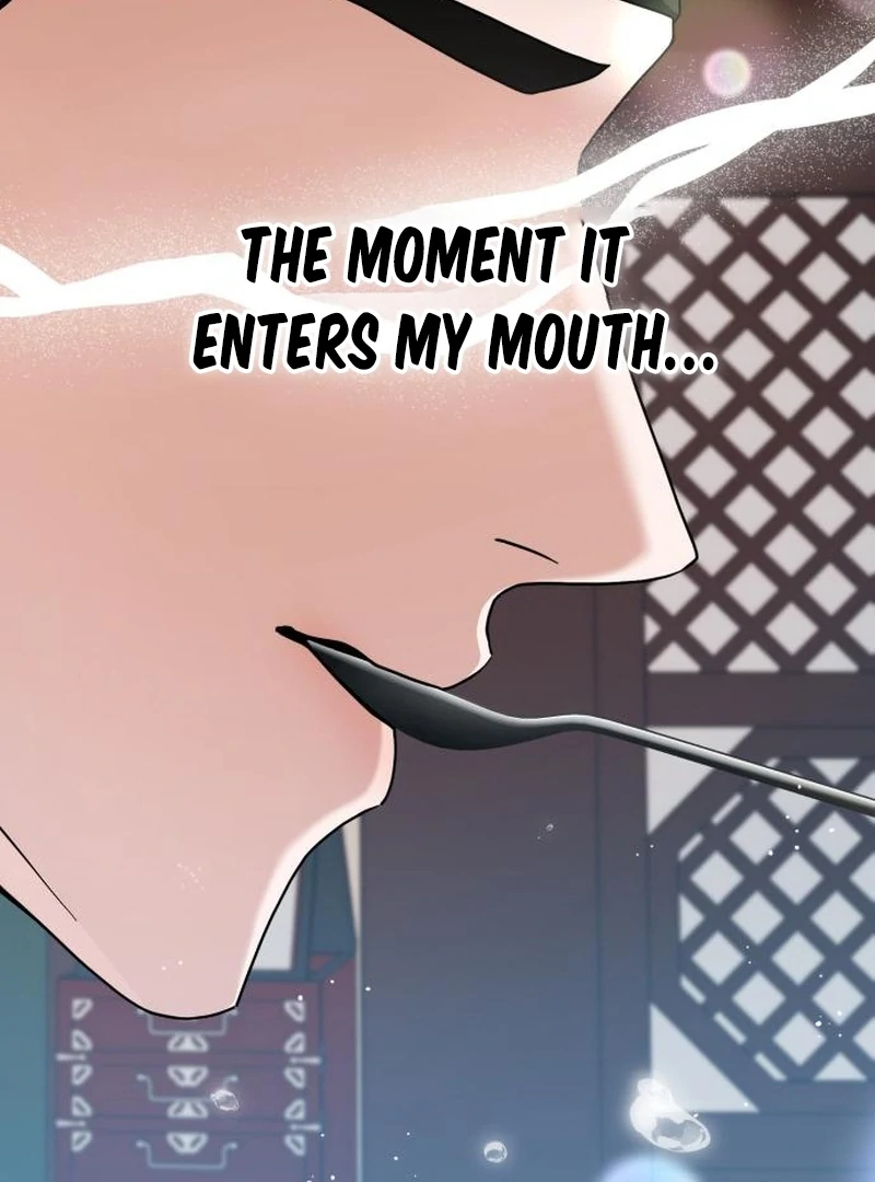 Read Surviving As The Tyrant’s Chef chapter 19 image 83 on Lezhin
