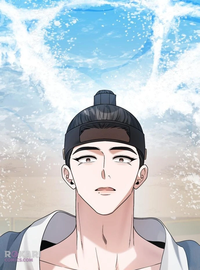 Read Surviving As The Tyrant’s Chef chapter 19 image 85 on Lezhin