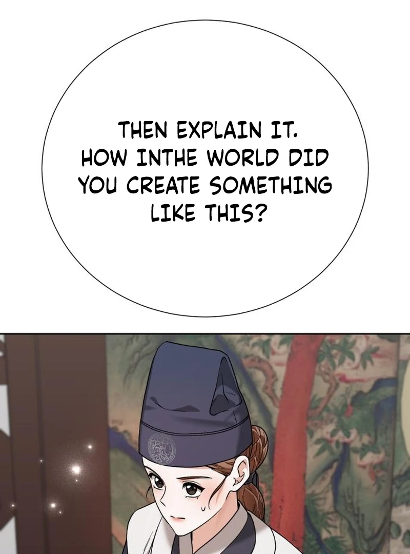 Read Surviving As The Tyrant’s Chef chapter 19 image 89 on Lezhin