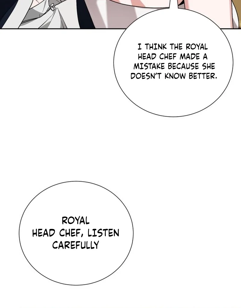 Read Surviving As The Tyrant’s Chef chapter 19 image 9 on Lezhin