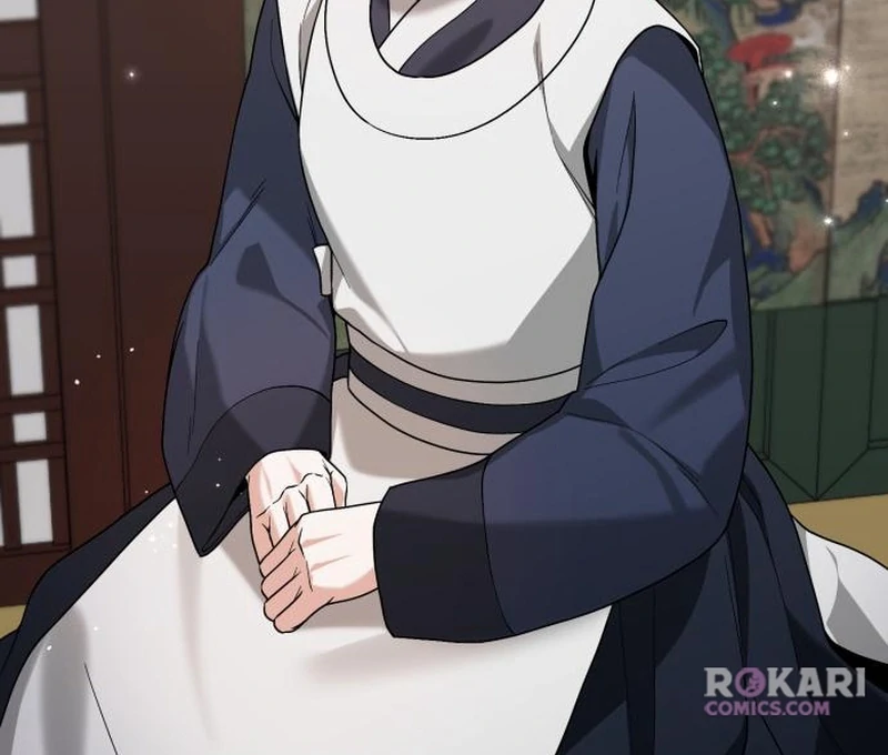 Read Surviving As The Tyrant’s Chef chapter 19 image 90 on Lezhin