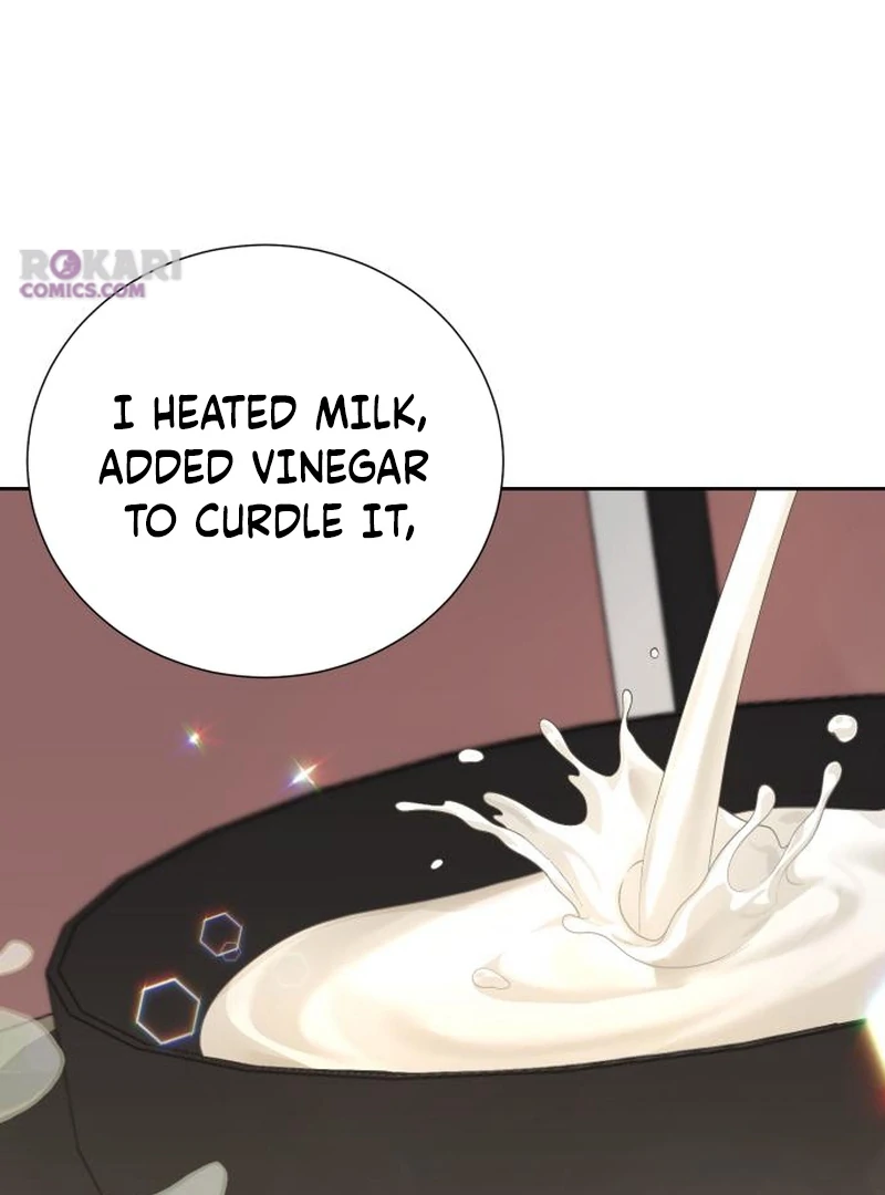 Read Surviving As The Tyrant’s Chef chapter 19 image 94 on Lezhin
