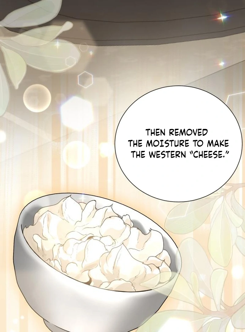 Read Surviving As The Tyrant’s Chef chapter 19 image 95 on Lezhin