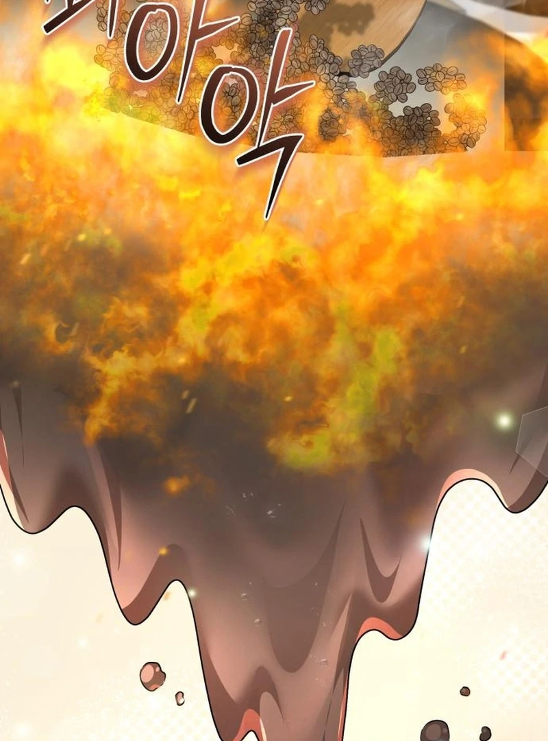 Read Surviving As The Tyrant’s Chef chapter 19 image 97 on Lezhin