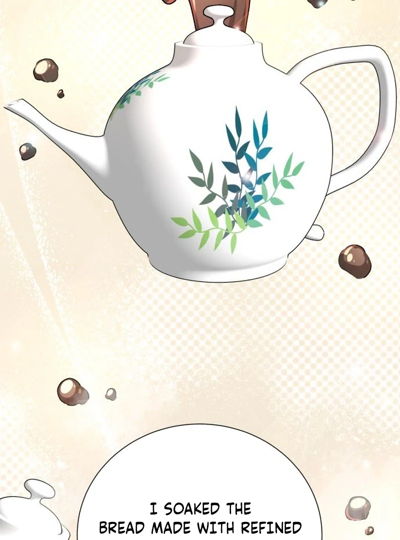Read Surviving As The Tyrant’s Chef chapter 19 image 98 on Lezhin