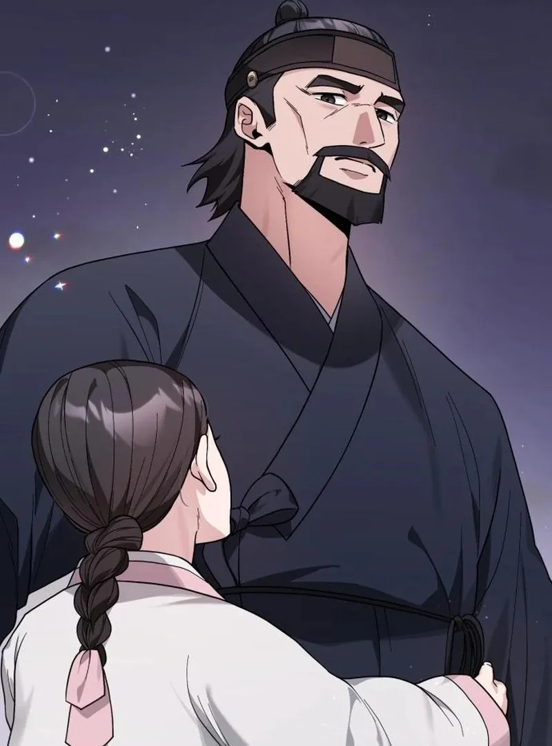 Read Surviving As The Tyrant’s Chef chapter 2 image 108 on Lezhin