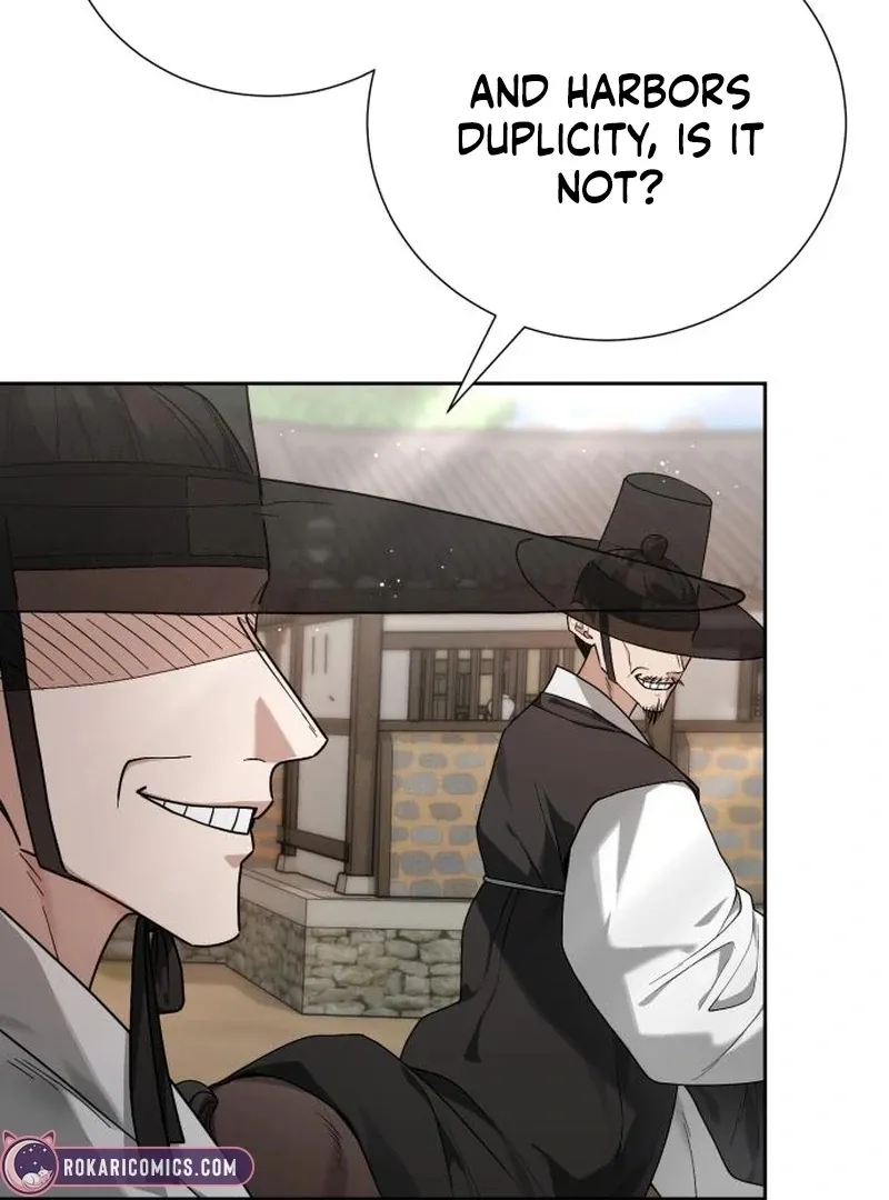 Read Surviving As The Tyrant’s Chef chapter 2 image 119 on Lezhin