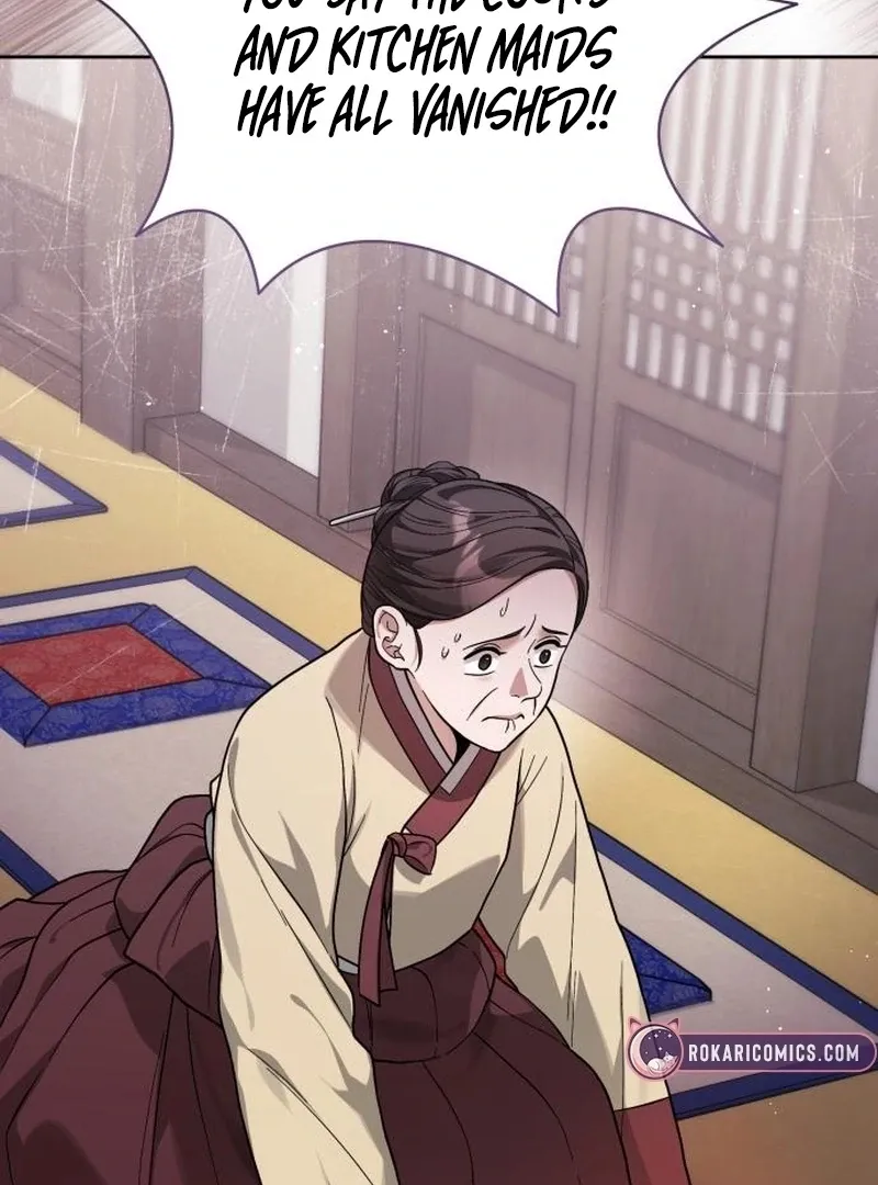 Read Surviving As The Tyrant’s Chef chapter 2 image 139 on Lezhin