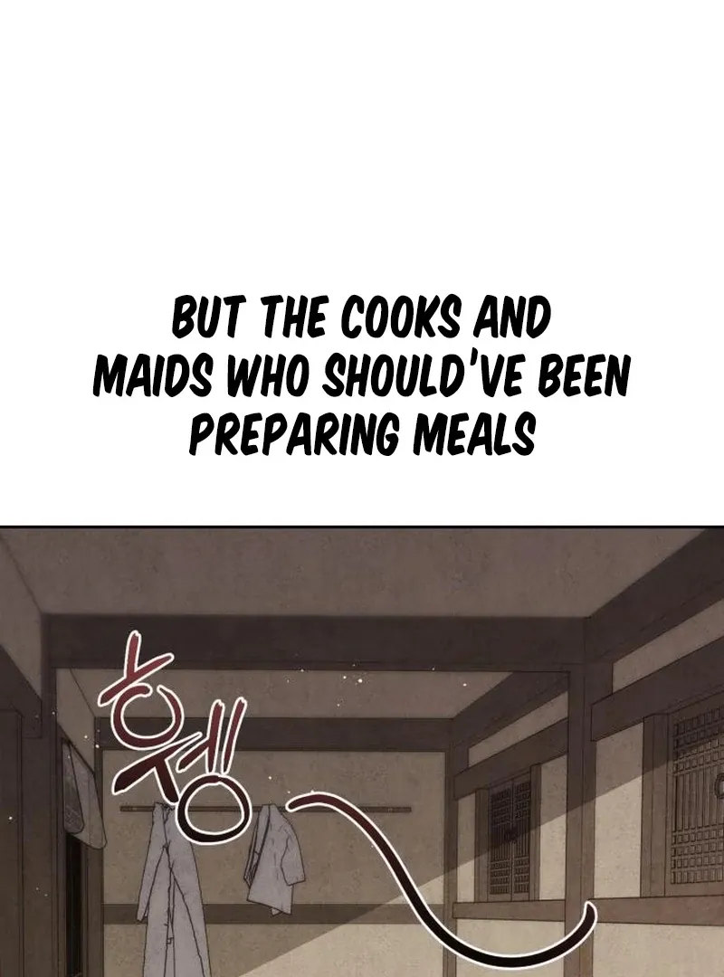 Read Surviving As The Tyrant’s Chef chapter 2 image 147 on Lezhin