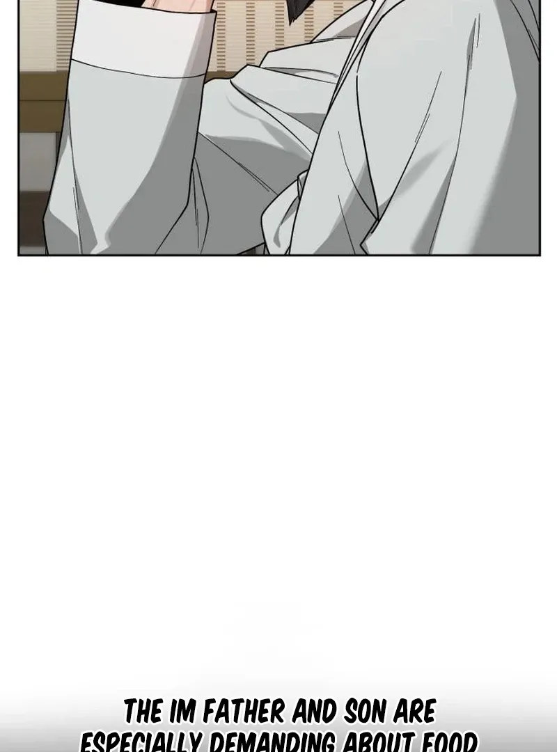 Read Surviving As The Tyrant’s Chef chapter 2 image 152 on Lezhin