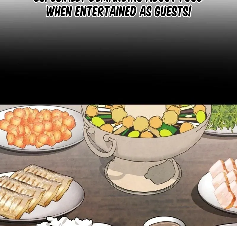 Read Surviving As The Tyrant’s Chef chapter 2 image 153 on Lezhin
