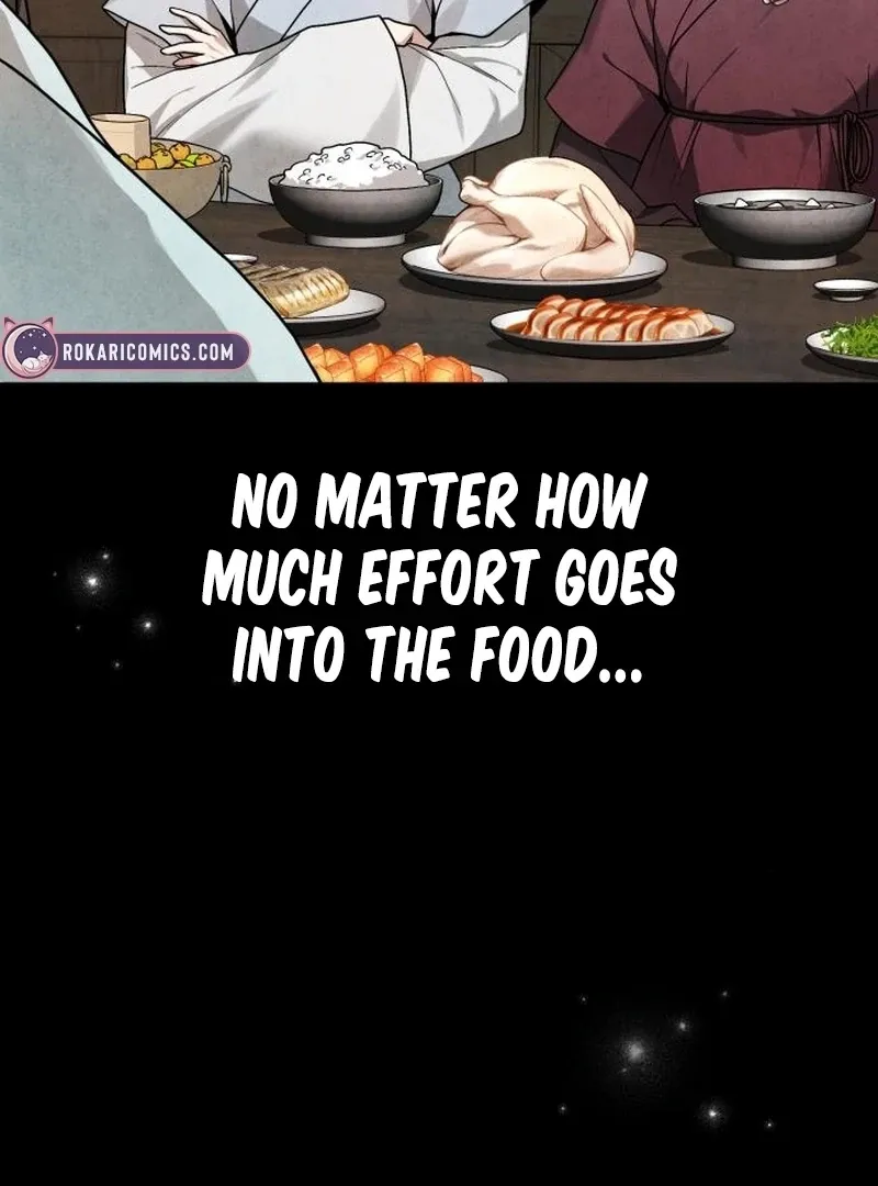 Read Surviving As The Tyrant’s Chef chapter 2 image 156 on Lezhin