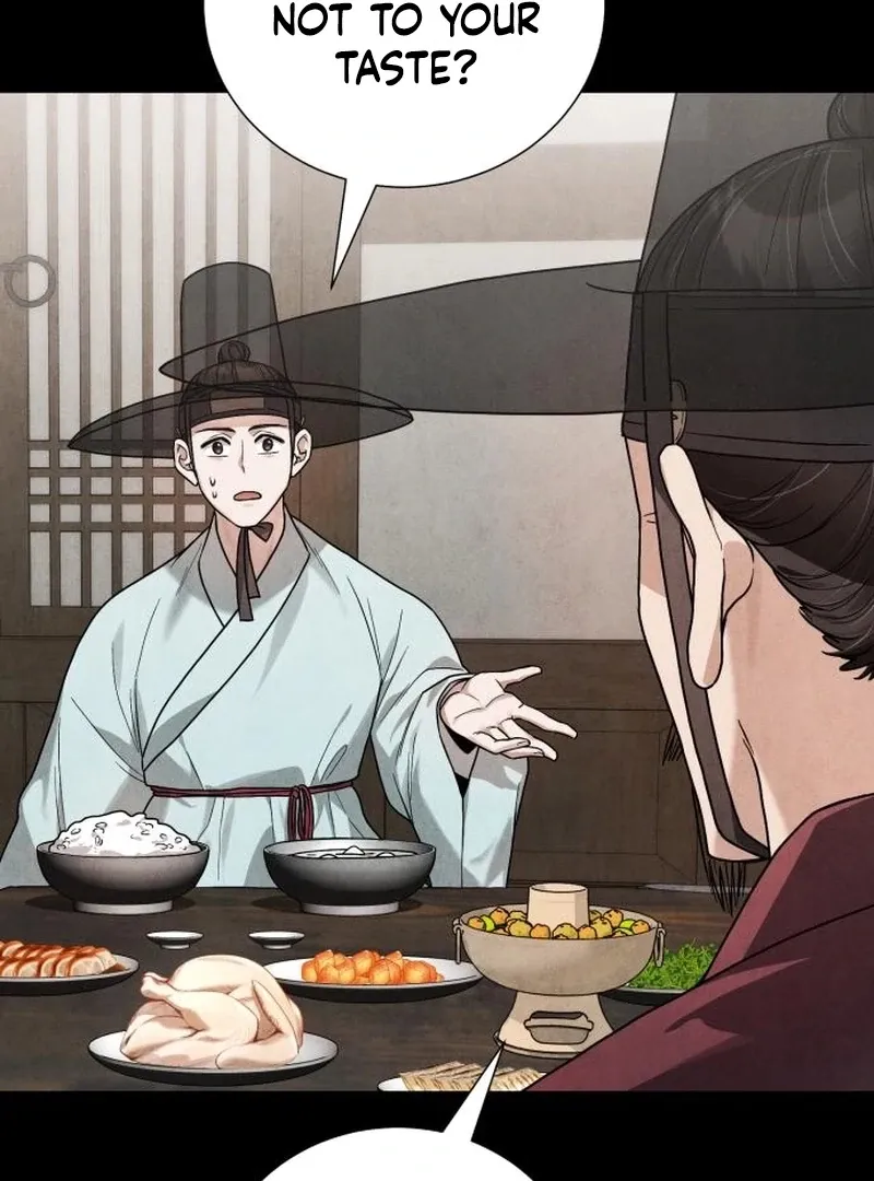 Read Surviving As The Tyrant’s Chef chapter 2 image 159 on Lezhin