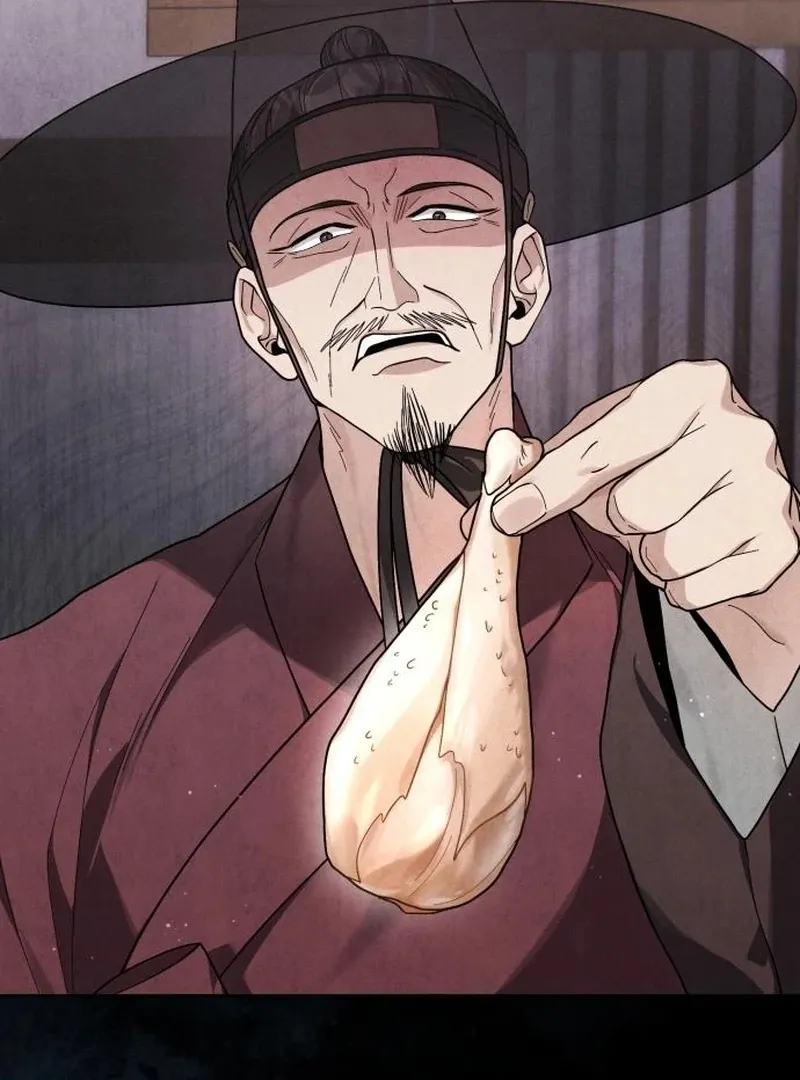 Read Surviving As The Tyrant’s Chef chapter 2 image 161 on Lezhin