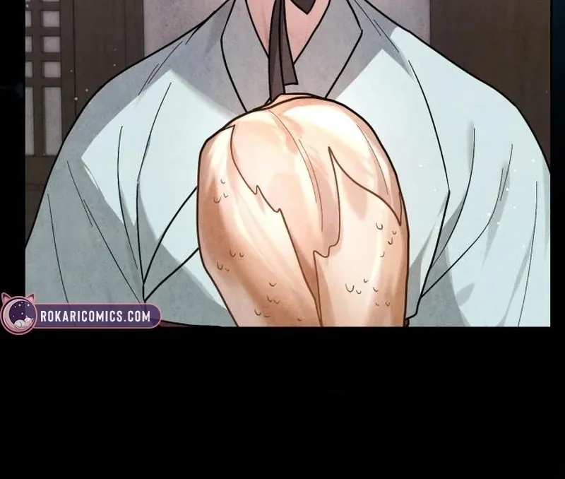 Read Surviving As The Tyrant’s Chef chapter 2 image 163 on Lezhin