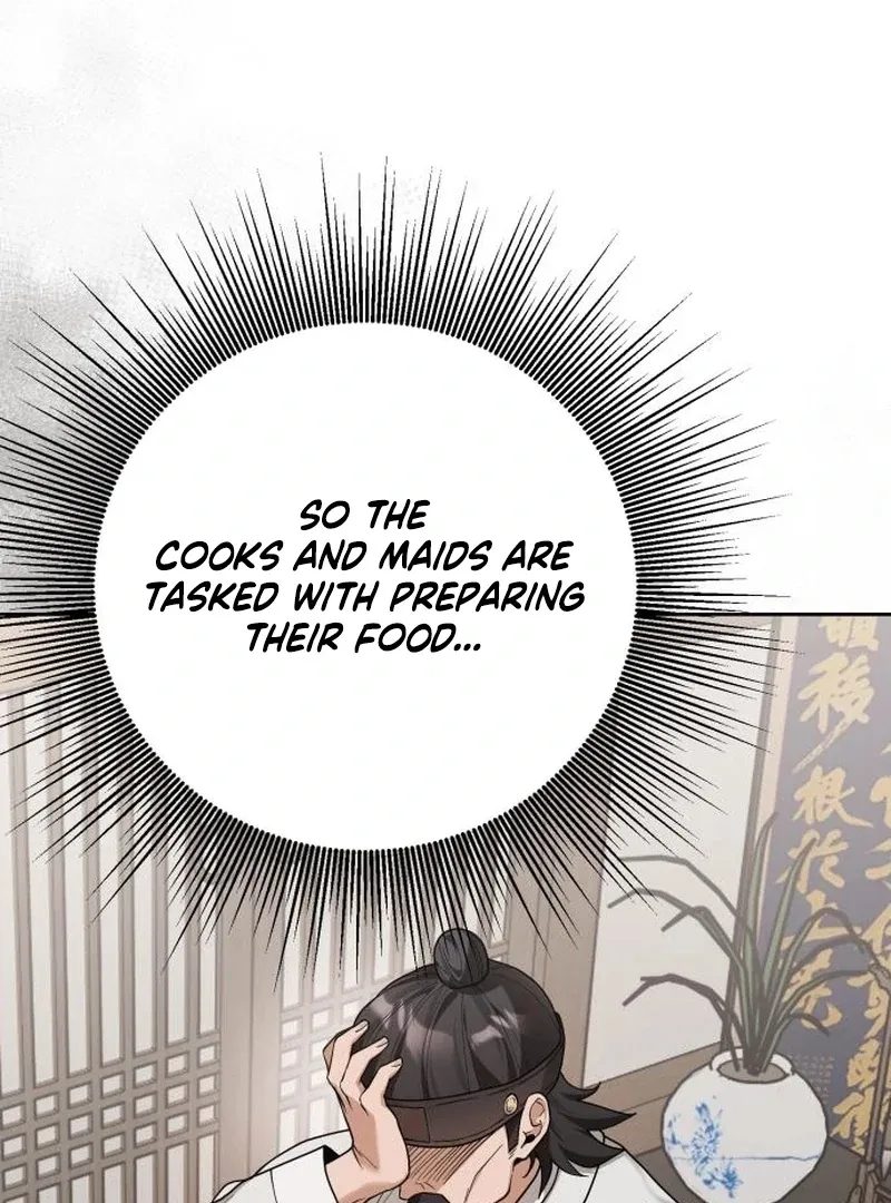 Read Surviving As The Tyrant’s Chef chapter 2 image 169 on Lezhin