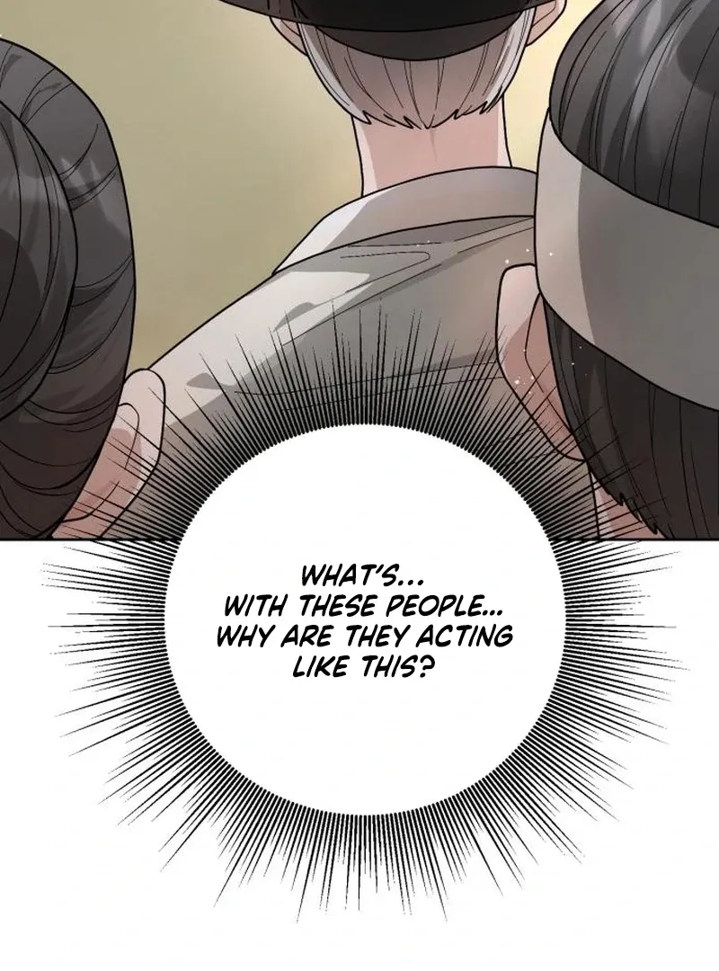 Read Surviving As The Tyrant’s Chef chapter 2 image 18 on Lezhin
