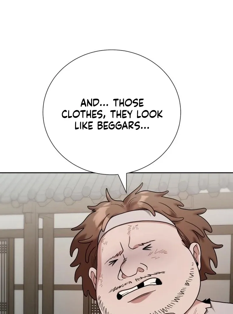 Read Surviving As The Tyrant’s Chef chapter 2 image 19 on Lezhin