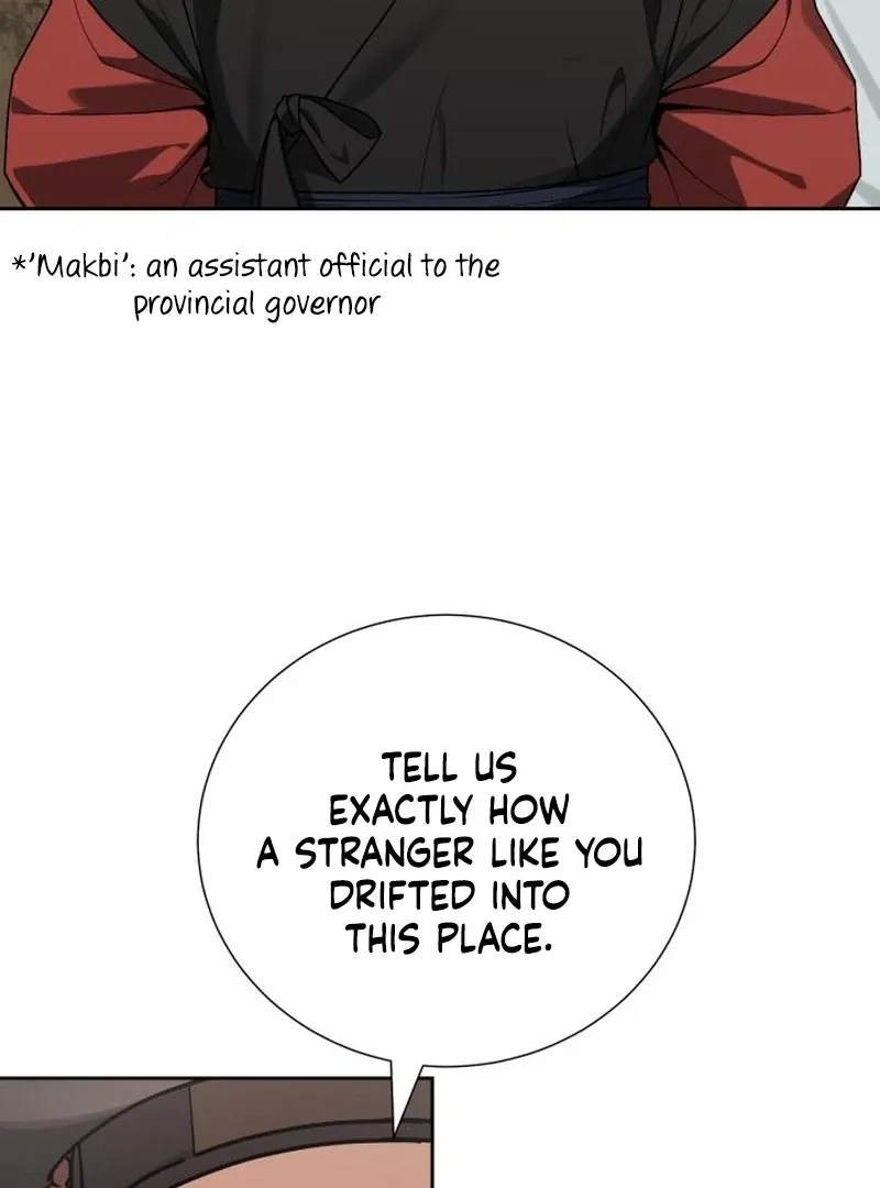 Read Surviving As The Tyrant’s Chef chapter 2 image 26 on Lezhin