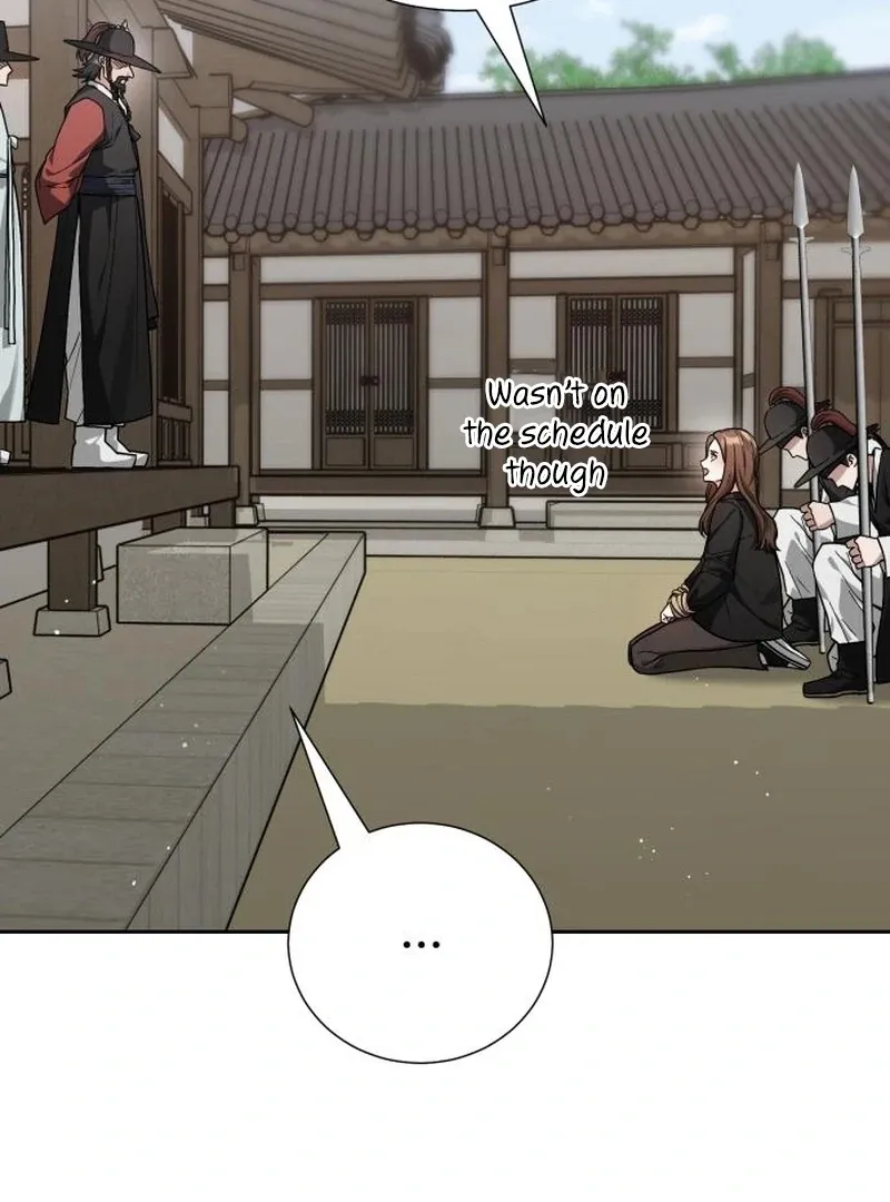 Read Surviving As The Tyrant’s Chef chapter 2 image 29 on Lezhin