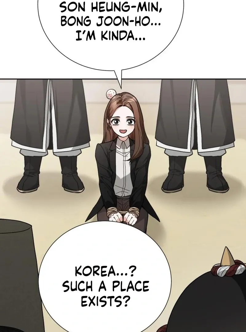 Read Surviving As The Tyrant’s Chef chapter 2 image 37 on Lezhin