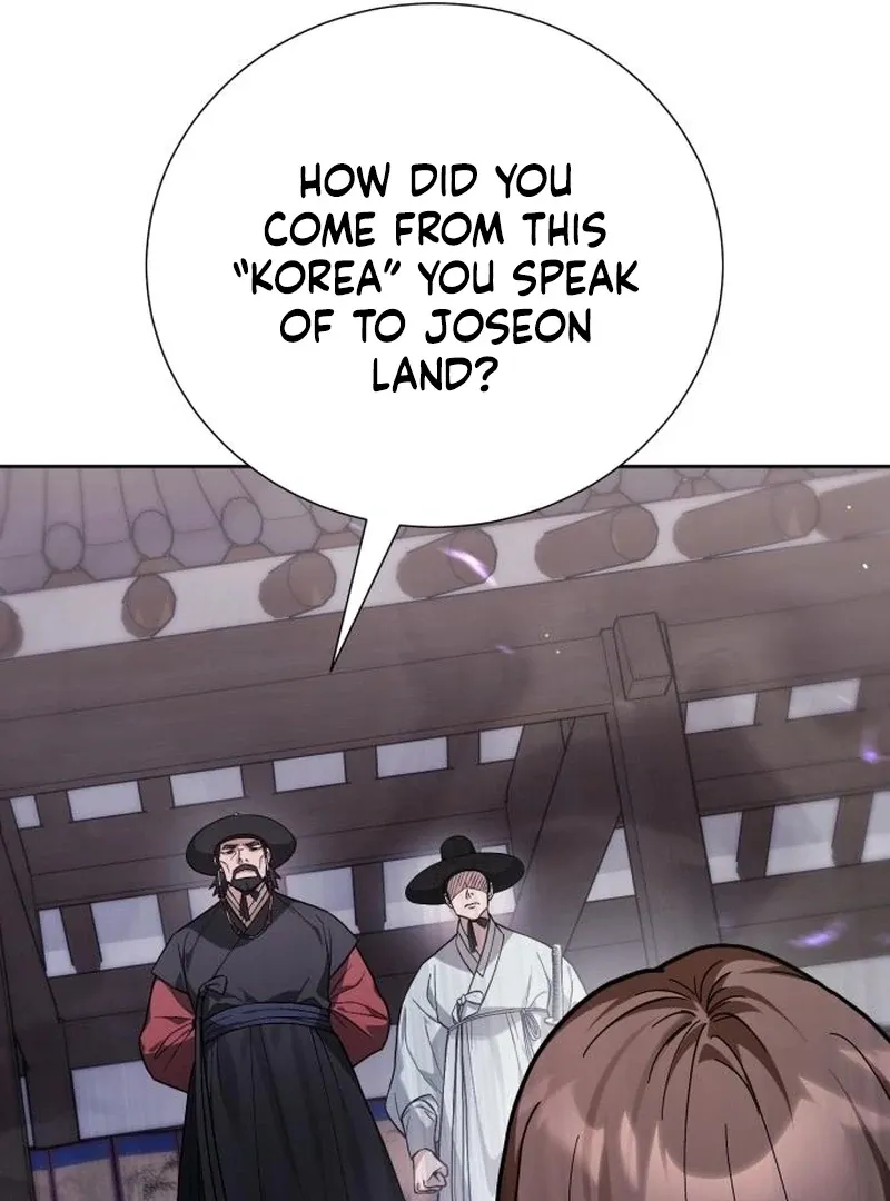 Read Surviving As The Tyrant’s Chef chapter 2 image 44 on Lezhin