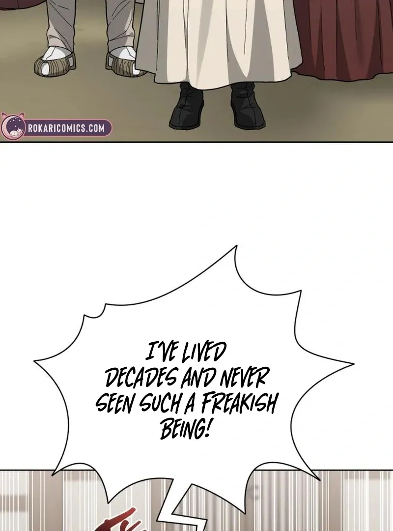 Read Surviving As The Tyrant’s Chef chapter 2 image 58 on Lezhin