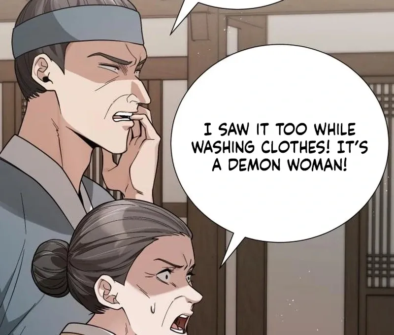 Read Surviving As The Tyrant’s Chef chapter 2 image 61 on Lezhin
