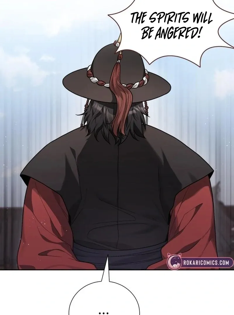 Read Surviving As The Tyrant’s Chef chapter 2 image 64 on Lezhin