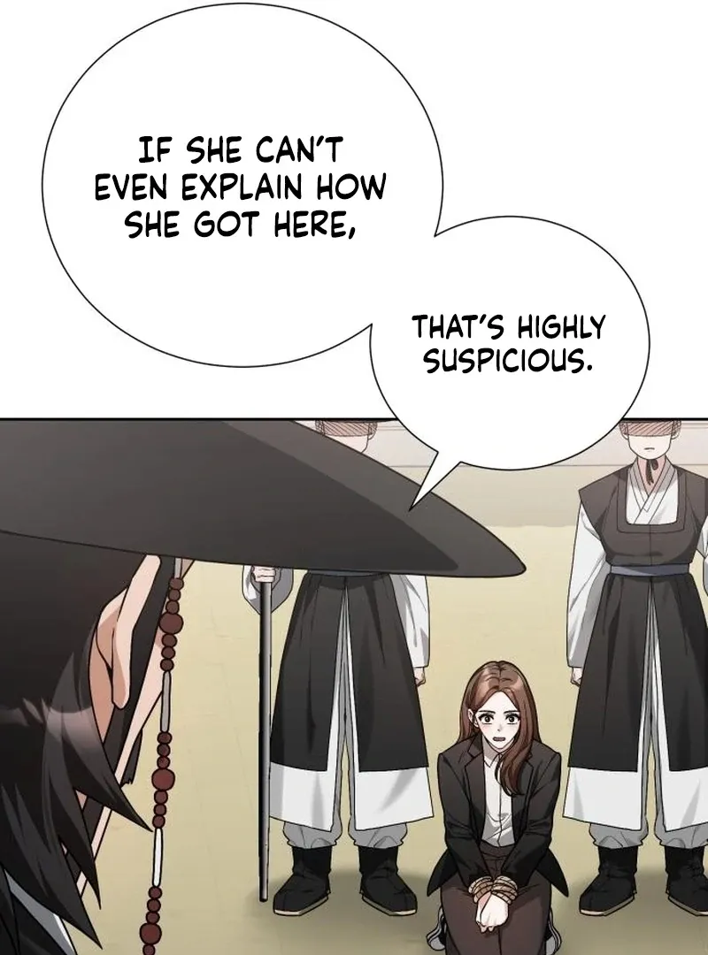 Read Surviving As The Tyrant’s Chef chapter 2 image 71 on Lezhin