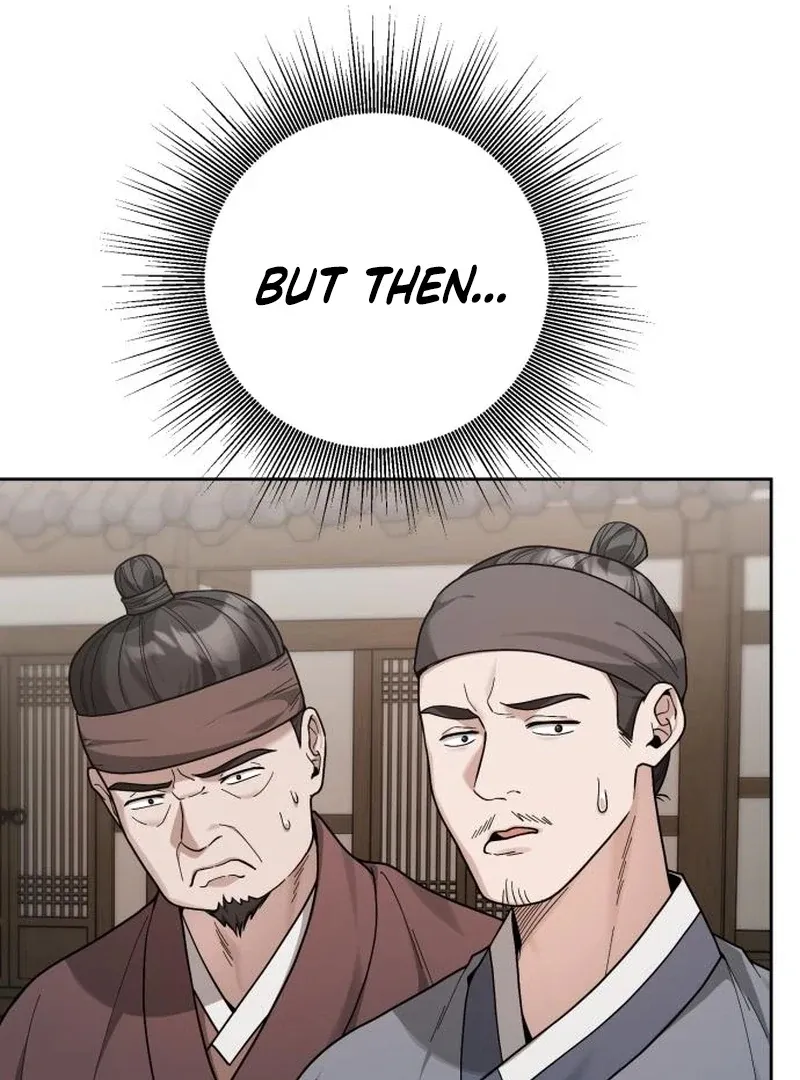 Read Surviving As The Tyrant’s Chef chapter 2 image 8 on Lezhin