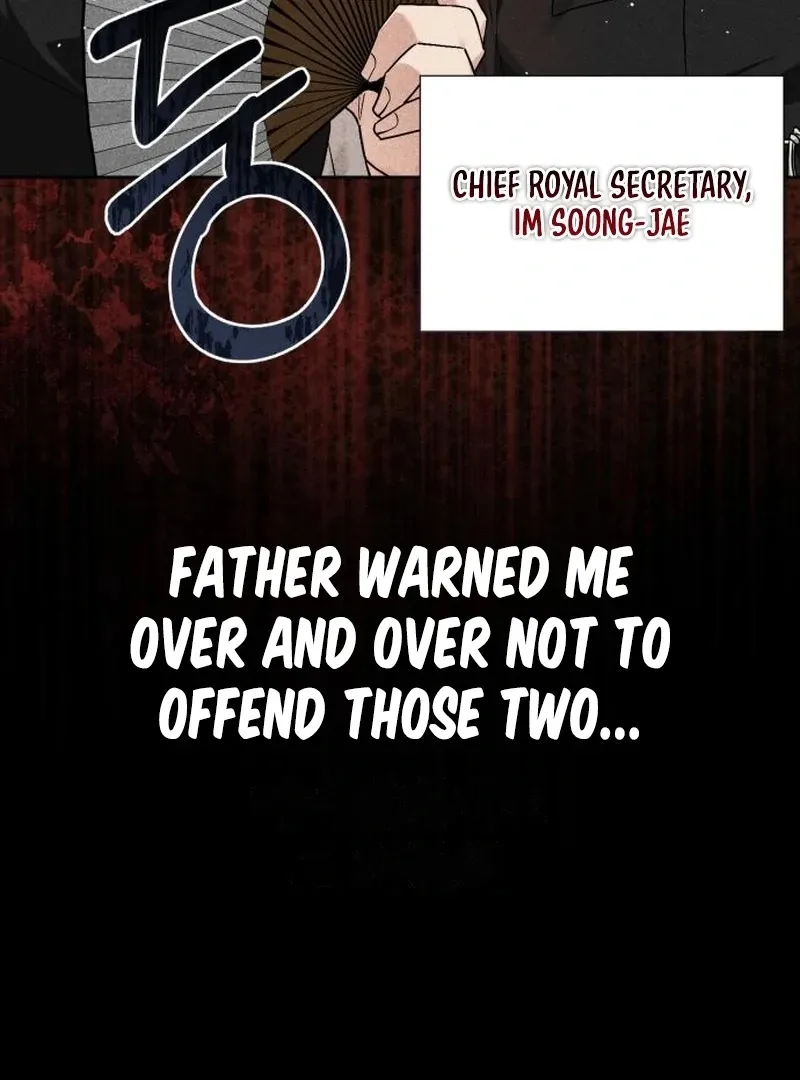 Read Surviving As The Tyrant’s Chef chapter 2 image 91 on Lezhin