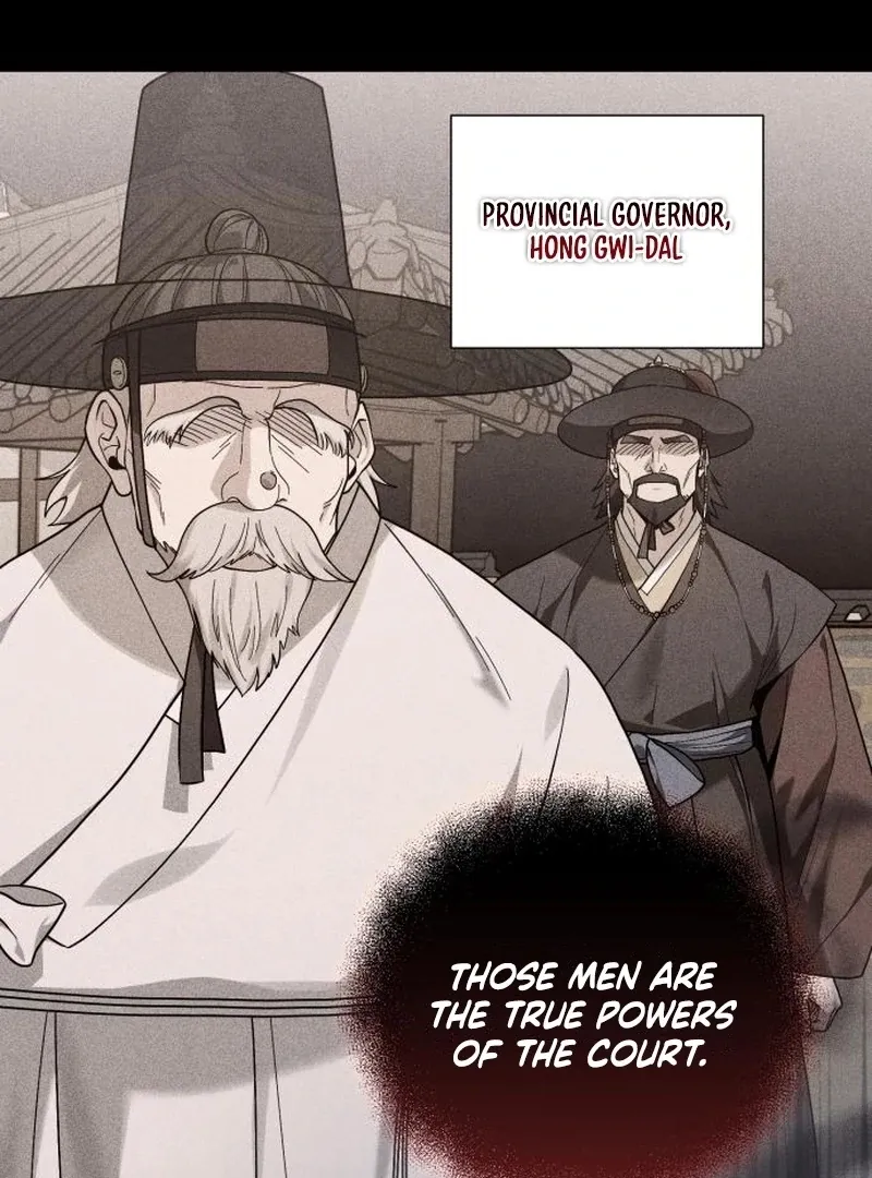 Read Surviving As The Tyrant’s Chef chapter 2 image 92 on Lezhin