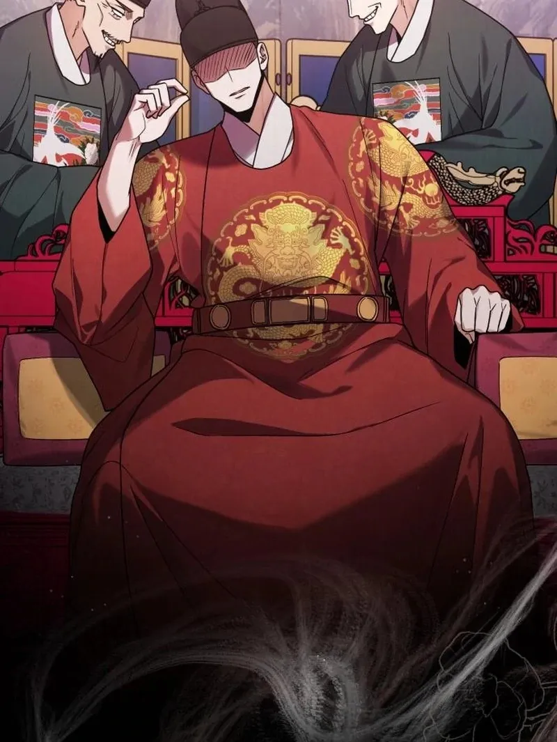 Read Surviving As The Tyrant’s Chef chapter 2 image 97 on Lezhin