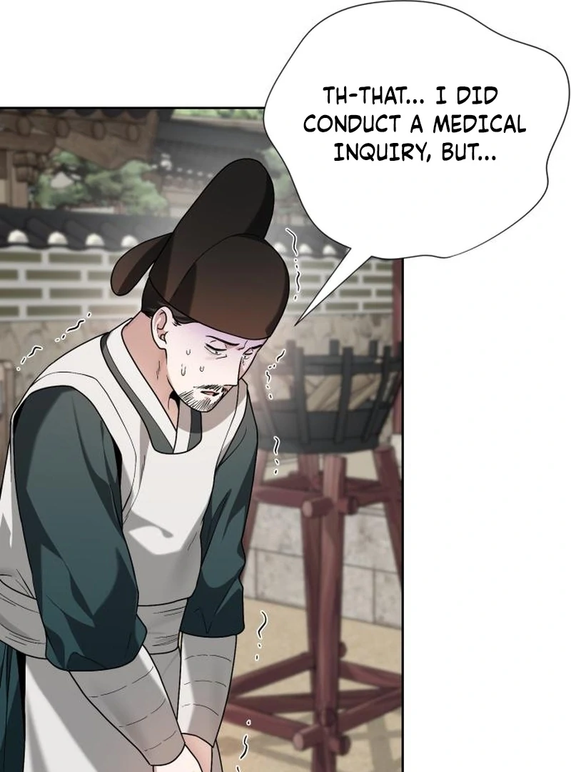 Read Surviving As The Tyrant’s Chef chapter 20 image 100 on Lezhin