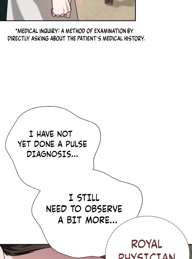 Read Surviving As The Tyrant’s Chef chapter 20 image 101 on Lezhin